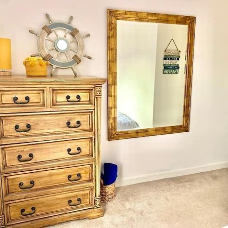 Lovely 2 Bedroom Modern Loft Apartment Sea View Morecambe Eksteriør bilde
